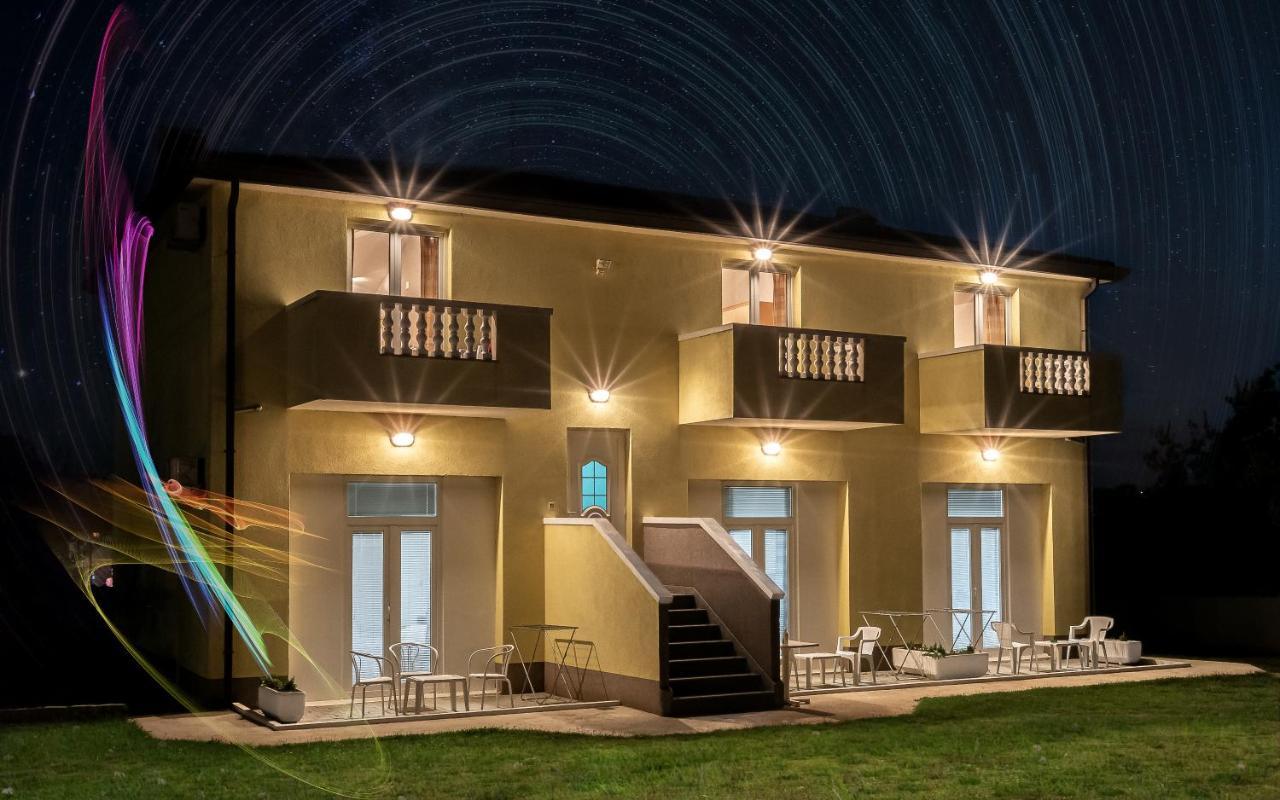 Gostinjska kuća Palombaro 3*