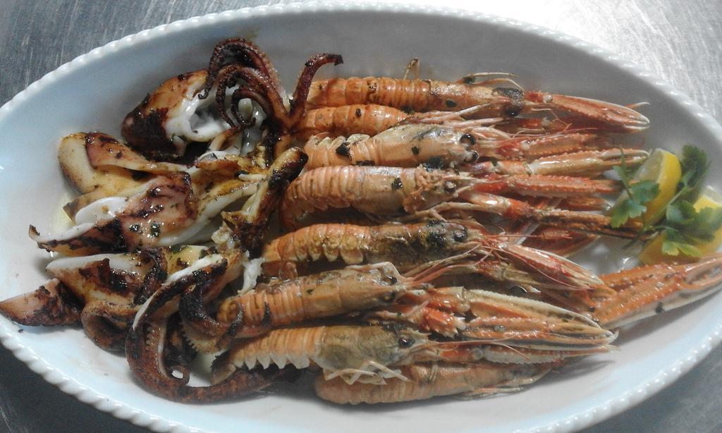 Palombaro Penzión pre hostí