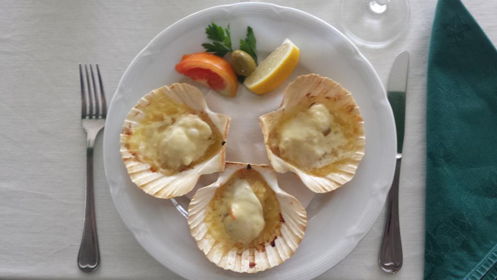 Gostinjska kuća Palombaro