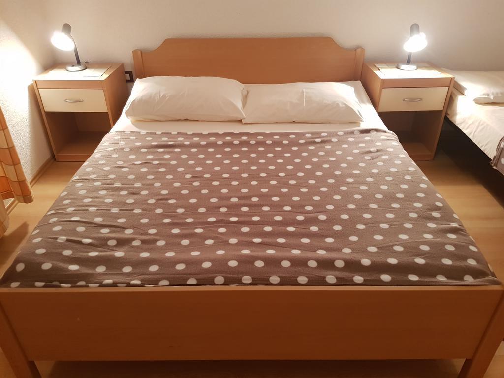 Palombaro Penzión pre hostí Umag