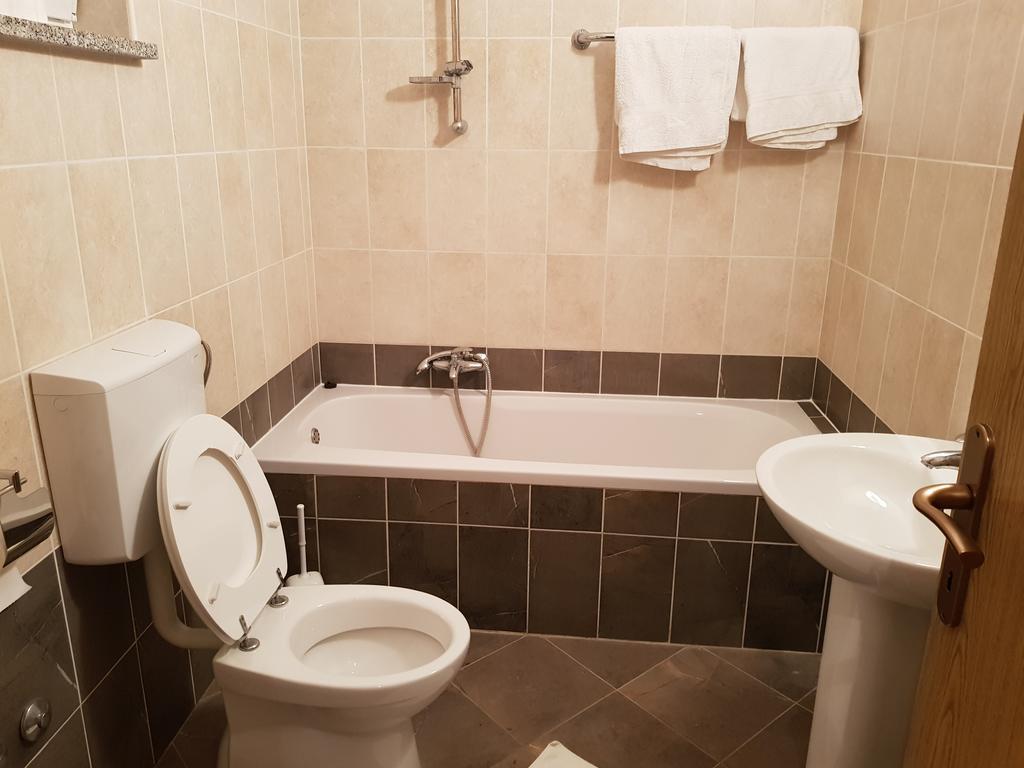 Palombaro Penzión pre hostí Umag